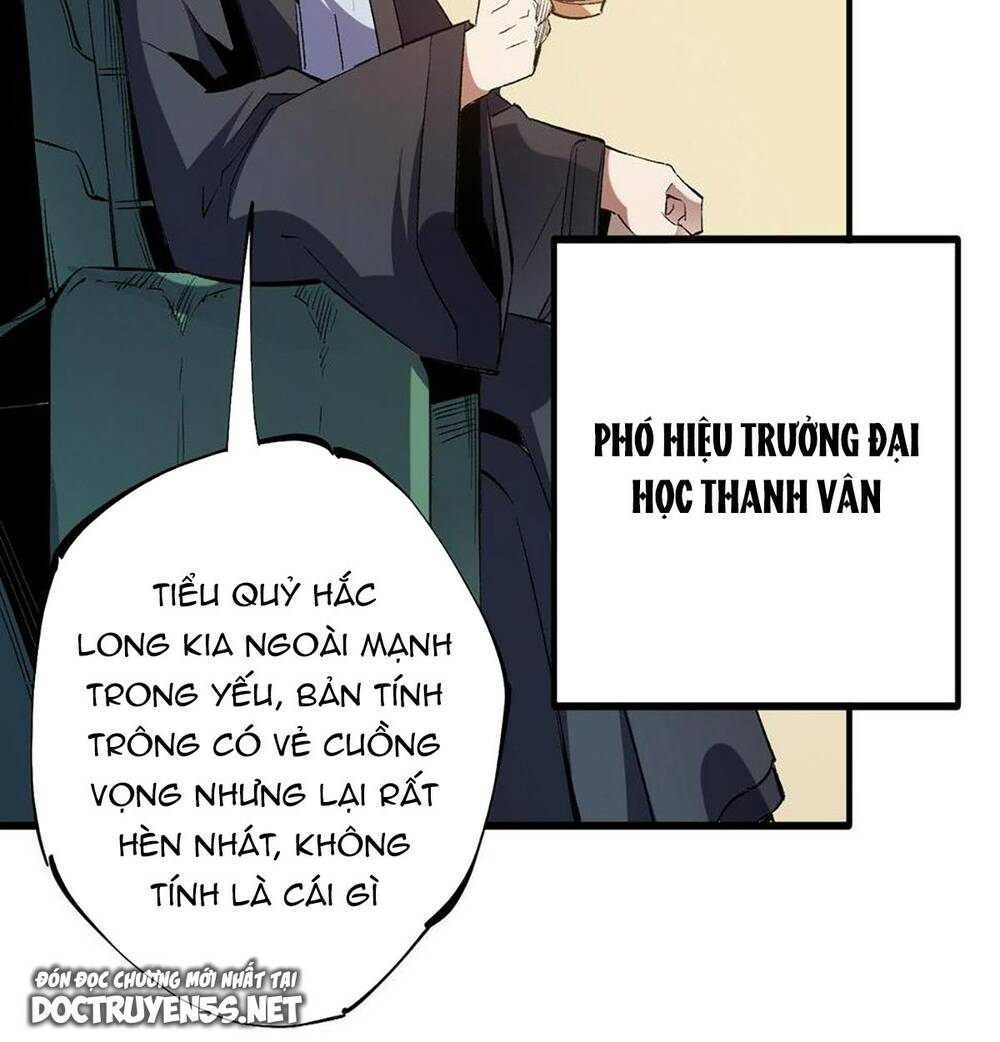 Toàn Dân Chuyển Chức  Duy Ta Vô Chức Tán Nhân - Chapter 31 - Page 45