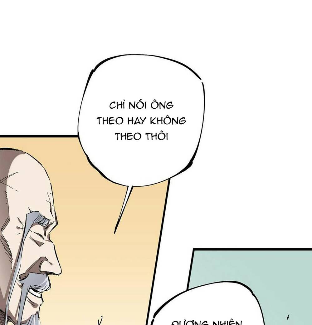 Toàn Dân Chuyển Chức  Duy Ta Vô Chức Tán Nhân - Chapter 31 - Page 46