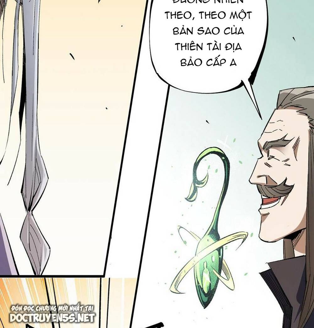 Toàn Dân Chuyển Chức  Duy Ta Vô Chức Tán Nhân - Chapter 31 - Page 47