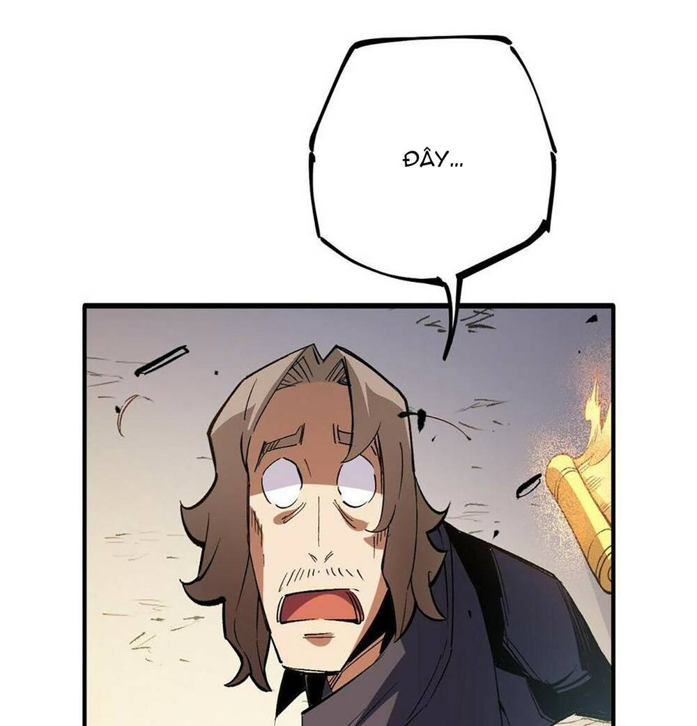 Toàn Dân Chuyển Chức  Duy Ta Vô Chức Tán Nhân - Chapter 31 - Page 53