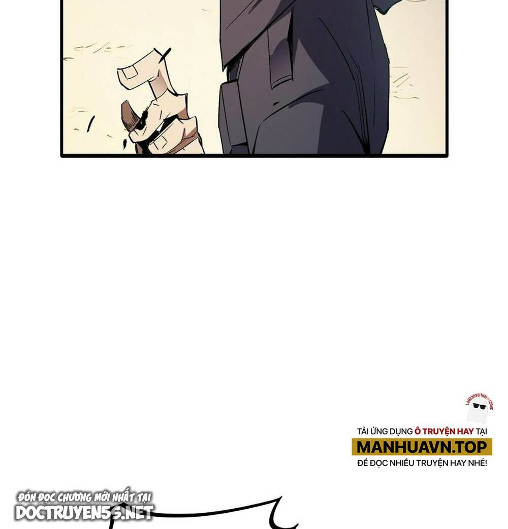 Toàn Dân Chuyển Chức  Duy Ta Vô Chức Tán Nhân - Chapter 31 - Page 54