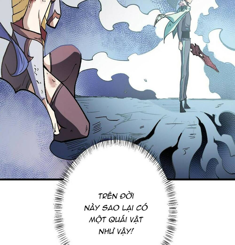 Toàn Dân Chuyển Chức  Duy Ta Vô Chức Tán Nhân - Chapter 31 - Page 59