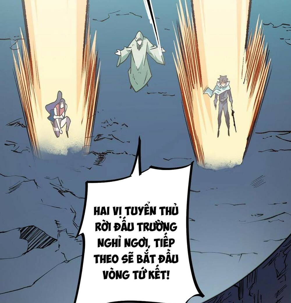 Toàn Dân Chuyển Chức  Duy Ta Vô Chức Tán Nhân - Chapter 31 - Page 61