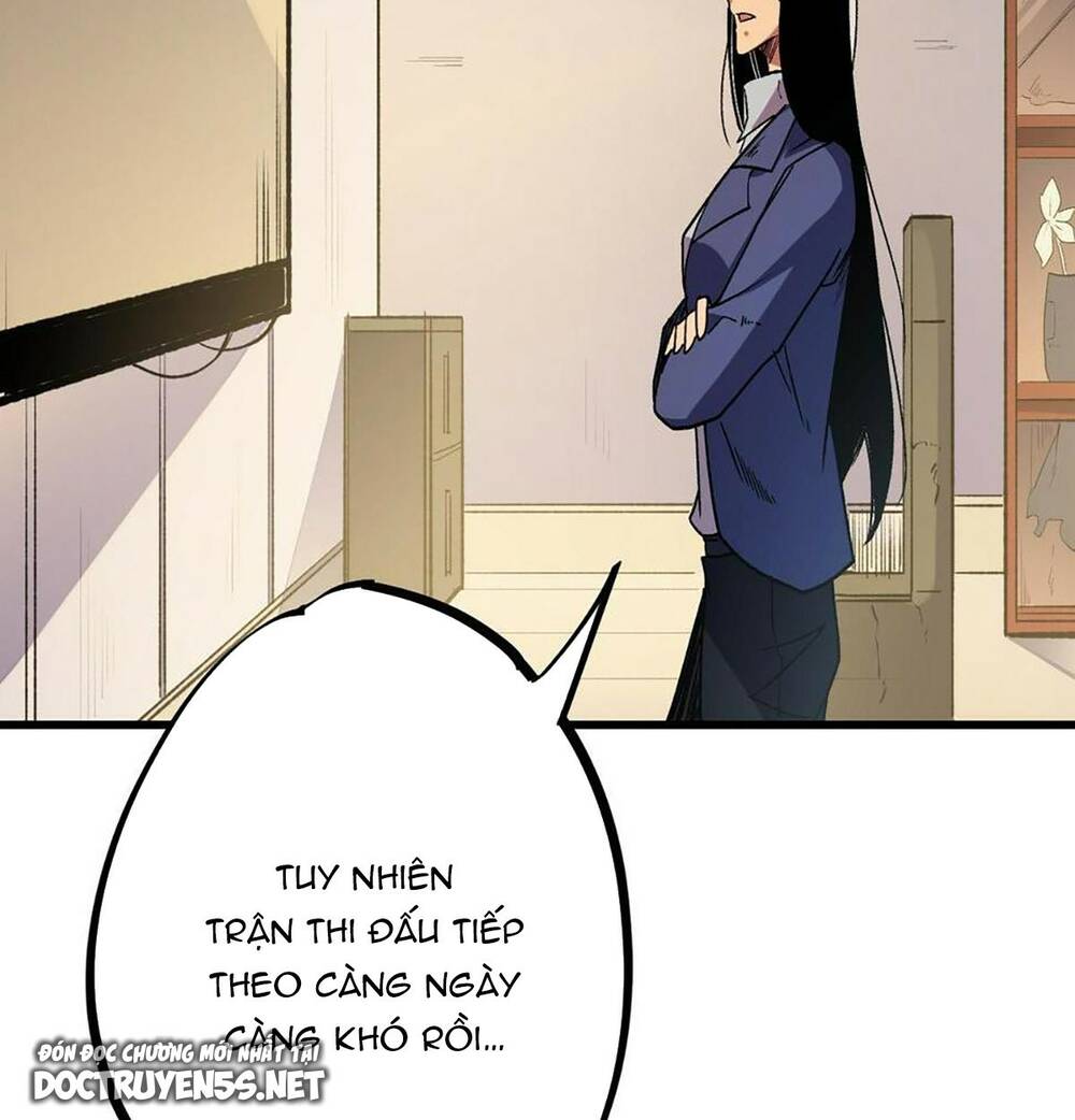 Toàn Dân Chuyển Chức  Duy Ta Vô Chức Tán Nhân - Chapter 31 - Page 68