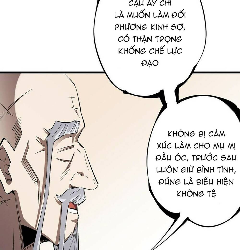 Toàn Dân Chuyển Chức  Duy Ta Vô Chức Tán Nhân - Chapter 31 - Page 6