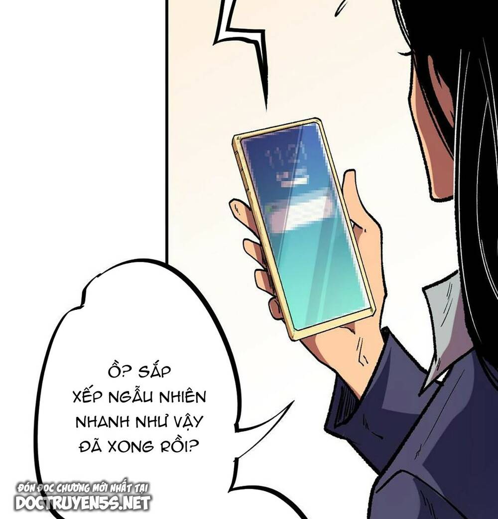 Toàn Dân Chuyển Chức  Duy Ta Vô Chức Tán Nhân - Chapter 31 - Page 70