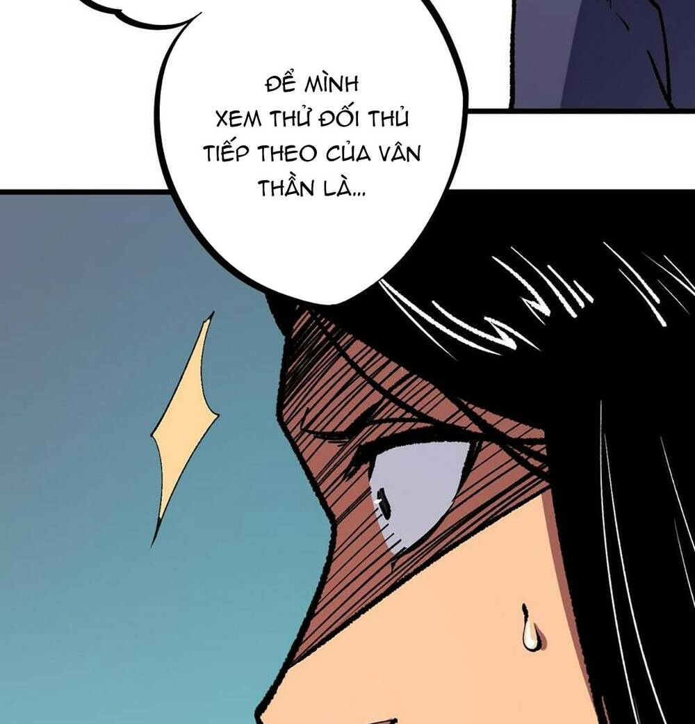 Toàn Dân Chuyển Chức  Duy Ta Vô Chức Tán Nhân - Chapter 31 - Page 71