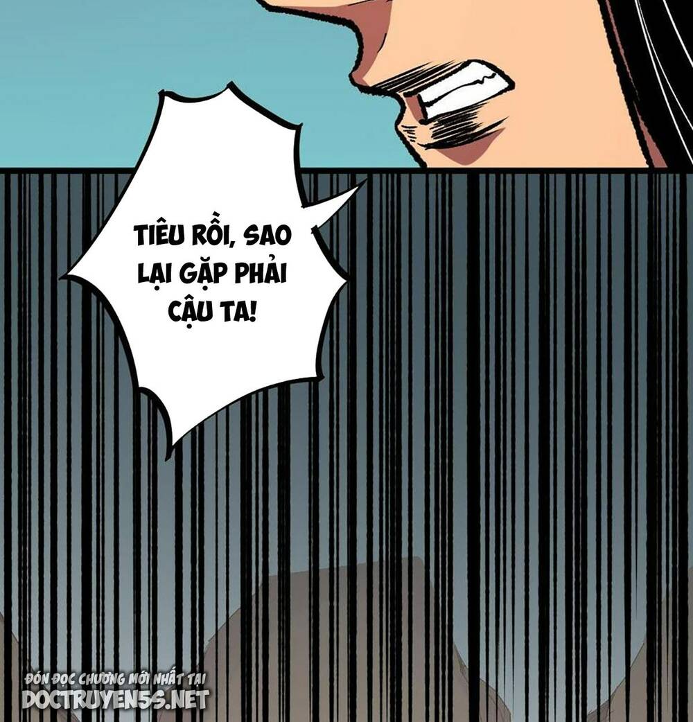 Toàn Dân Chuyển Chức  Duy Ta Vô Chức Tán Nhân - Chapter 31 - Page 72