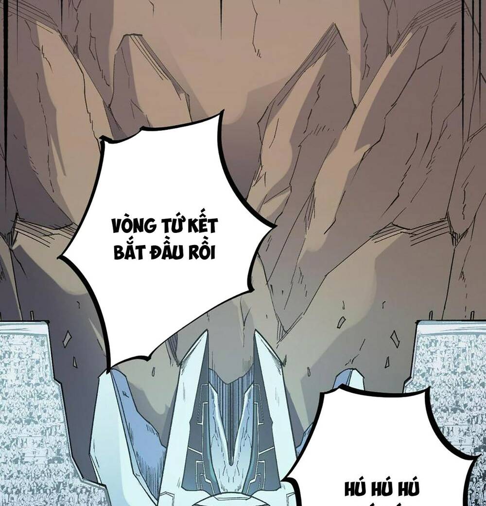 Toàn Dân Chuyển Chức  Duy Ta Vô Chức Tán Nhân - Chapter 31 - Page 74