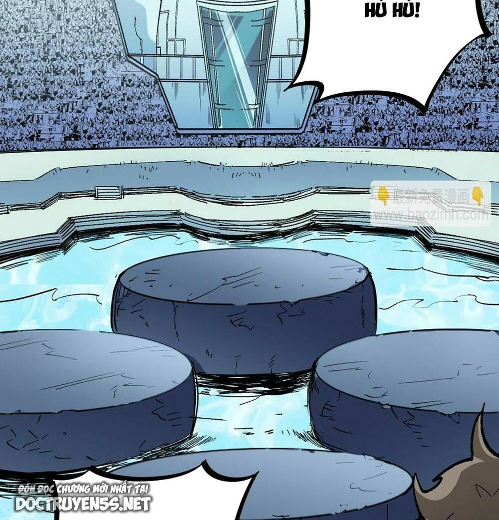 Toàn Dân Chuyển Chức  Duy Ta Vô Chức Tán Nhân - Chapter 31 - Page 75