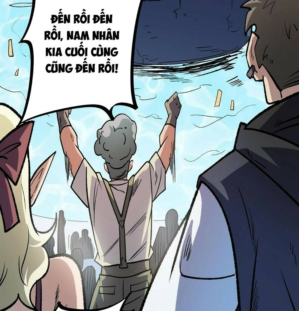 Toàn Dân Chuyển Chức  Duy Ta Vô Chức Tán Nhân - Chapter 31 - Page 76