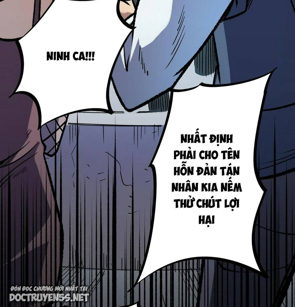 Toàn Dân Chuyển Chức  Duy Ta Vô Chức Tán Nhân - Chapter 31 - Page 77