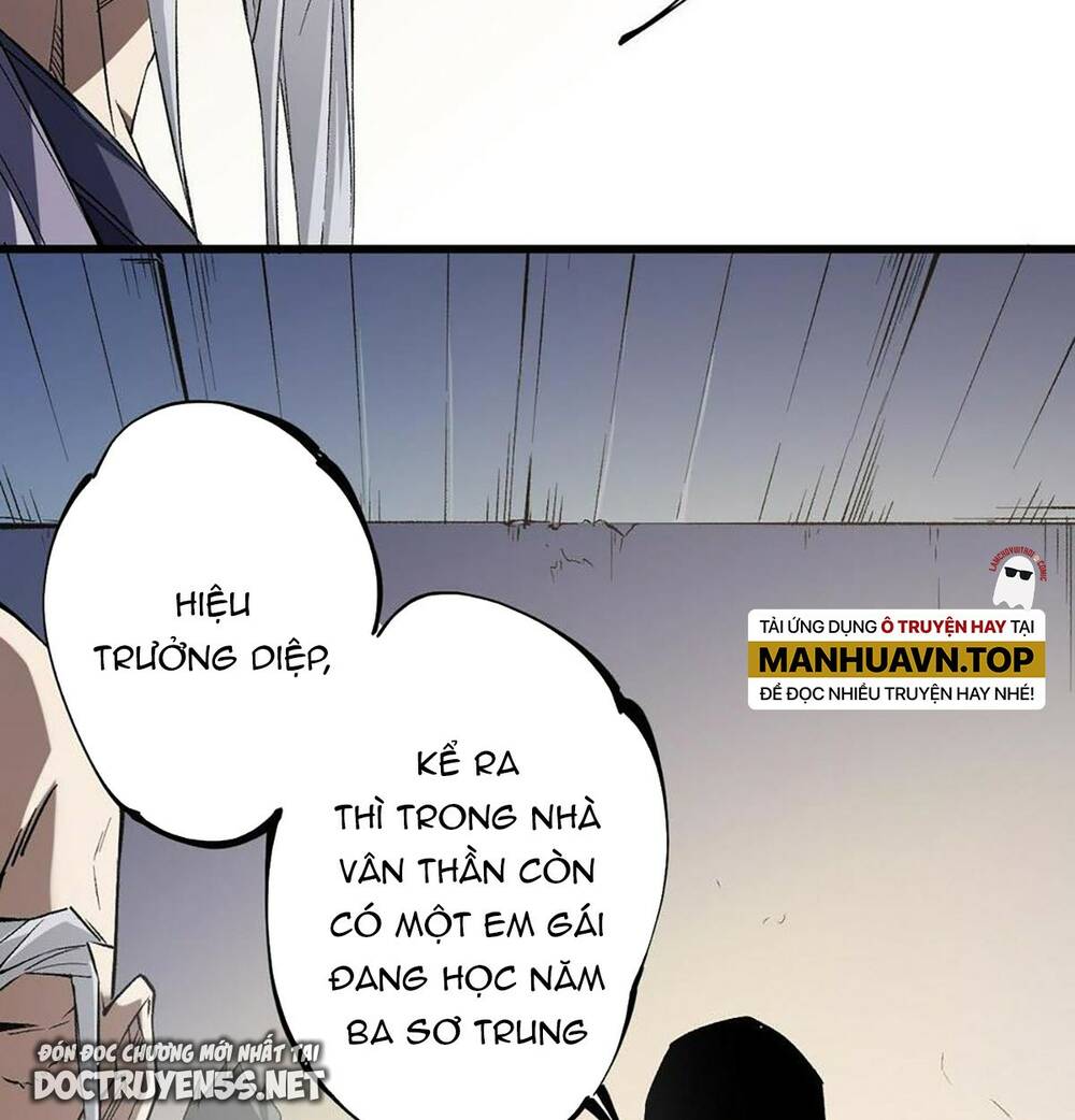 Toàn Dân Chuyển Chức  Duy Ta Vô Chức Tán Nhân - Chapter 31 - Page 7