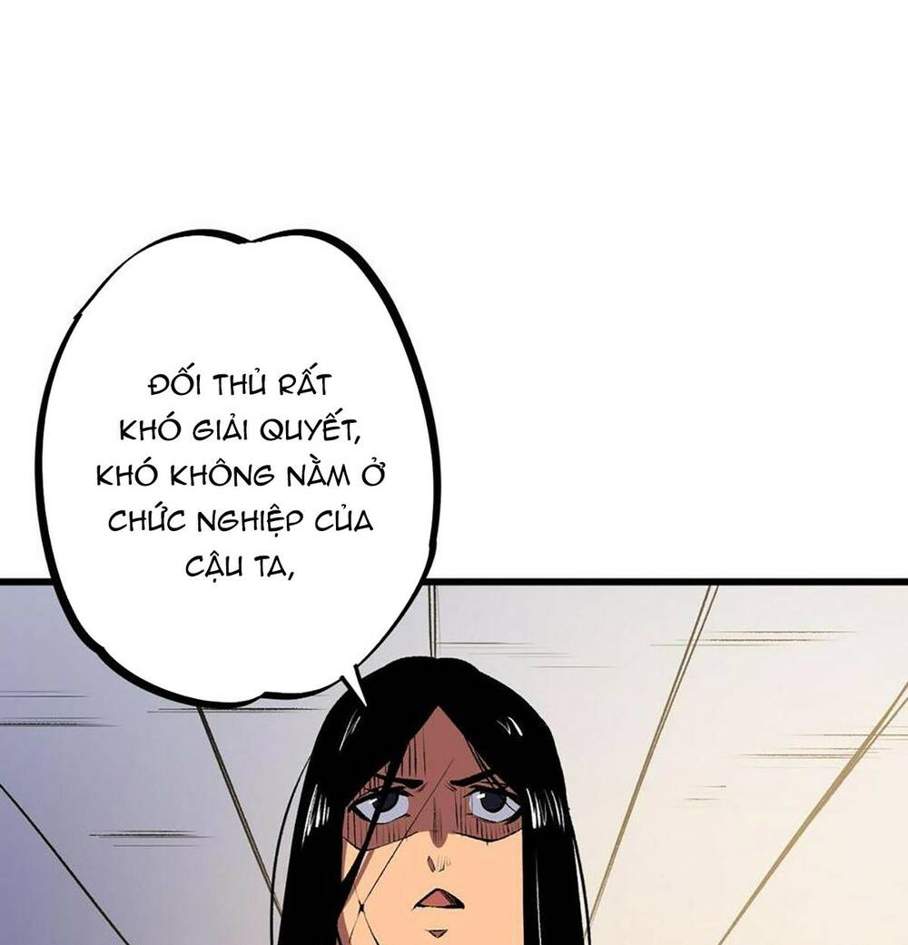Toàn Dân Chuyển Chức  Duy Ta Vô Chức Tán Nhân - Chapter 31 - Page 80