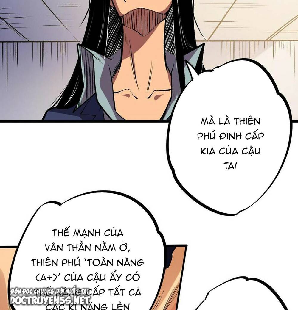 Toàn Dân Chuyển Chức  Duy Ta Vô Chức Tán Nhân - Chapter 31 - Page 81