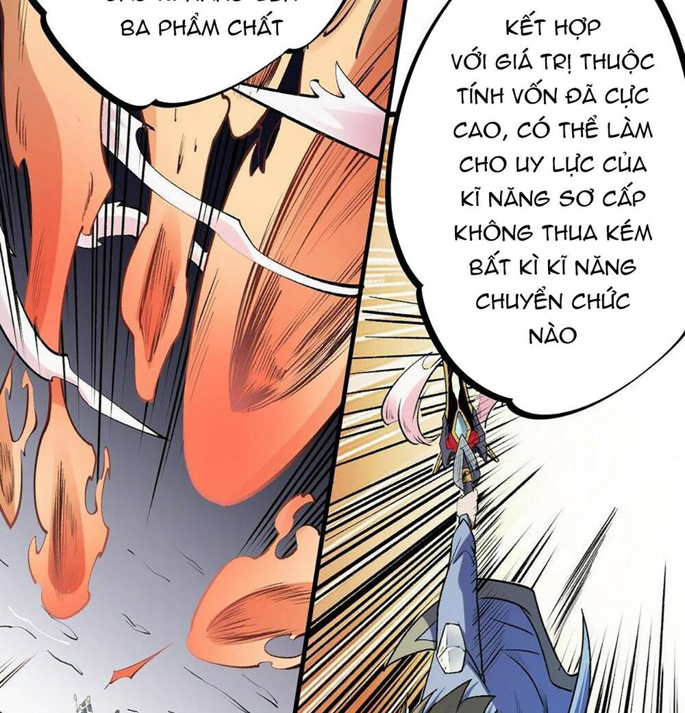Toàn Dân Chuyển Chức  Duy Ta Vô Chức Tán Nhân - Chapter 31 - Page 82