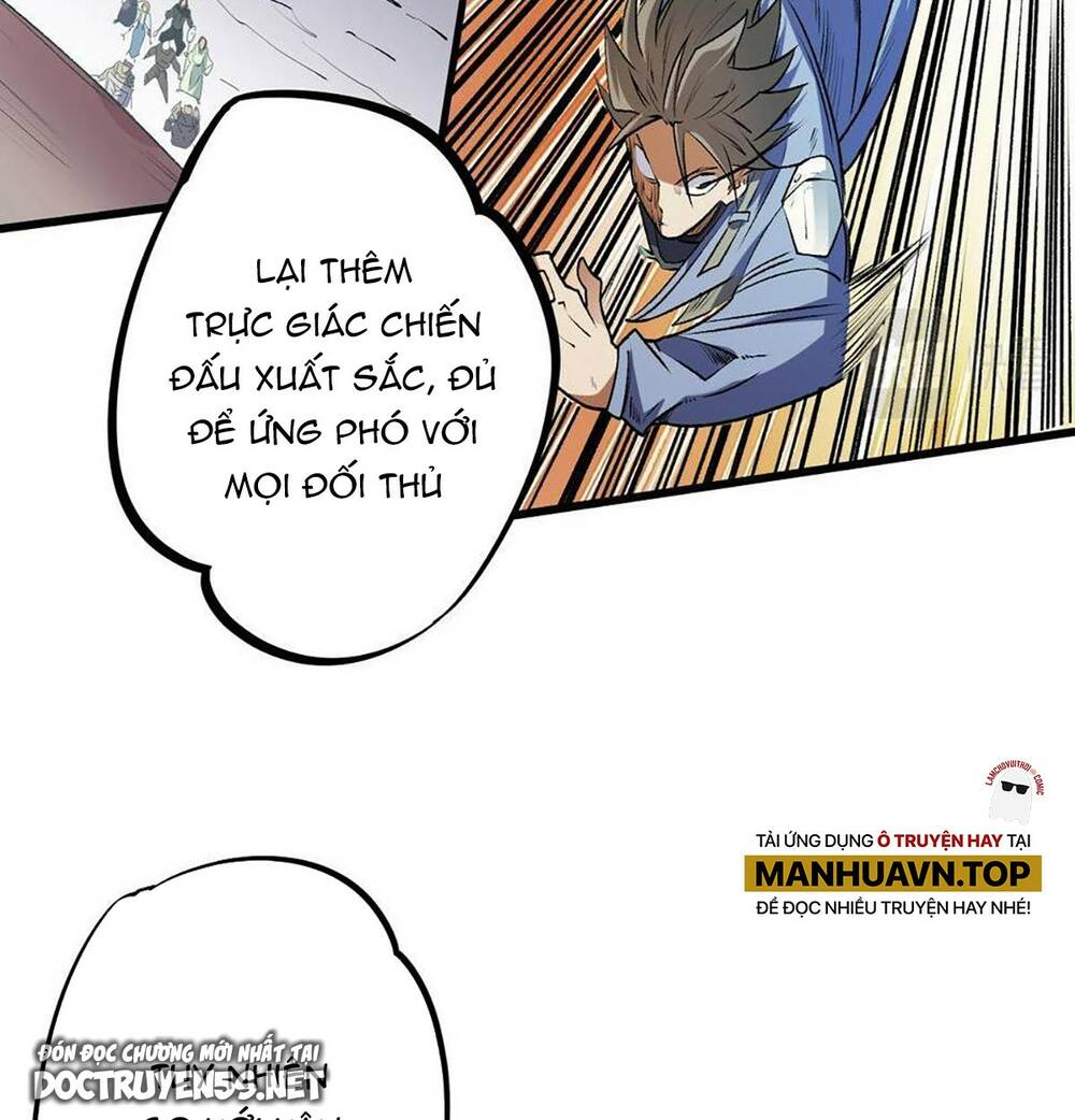 Toàn Dân Chuyển Chức  Duy Ta Vô Chức Tán Nhân - Chapter 31 - Page 83