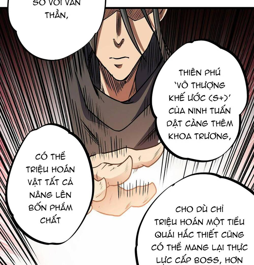 Toàn Dân Chuyển Chức  Duy Ta Vô Chức Tán Nhân - Chapter 31 - Page 84