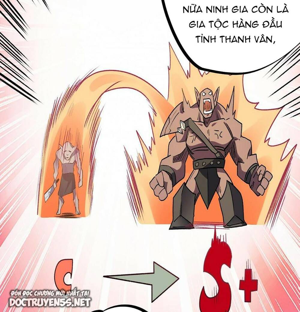 Toàn Dân Chuyển Chức  Duy Ta Vô Chức Tán Nhân - Chapter 31 - Page 85