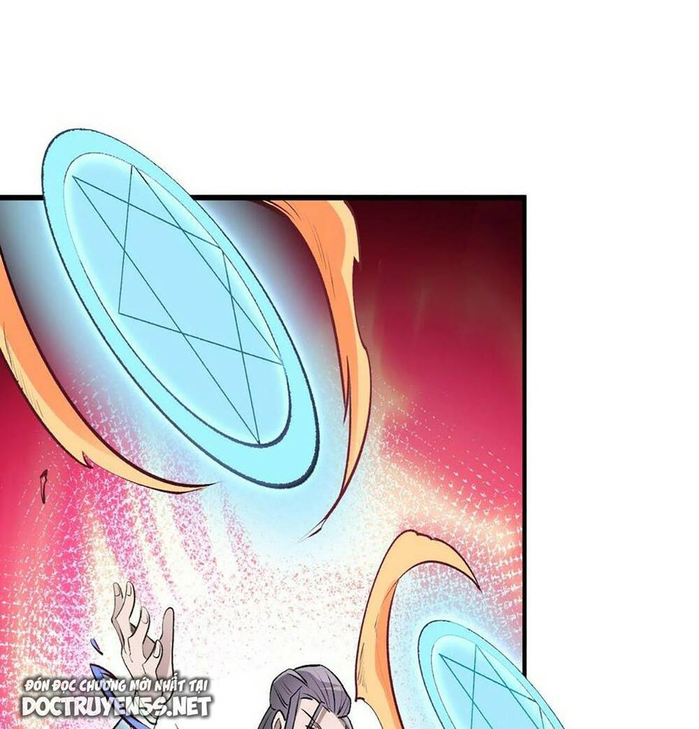 Toàn Dân Chuyển Chức  Duy Ta Vô Chức Tán Nhân - Chapter 31 - Page 87