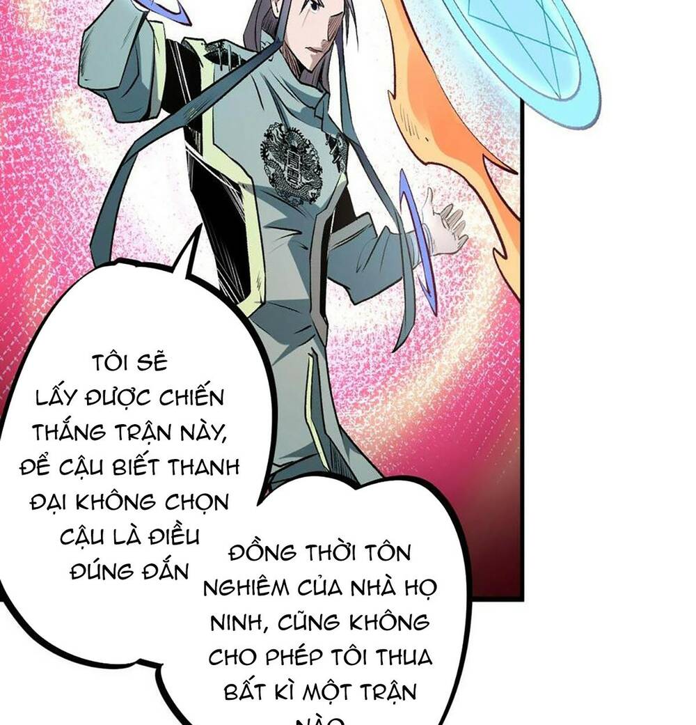 Toàn Dân Chuyển Chức  Duy Ta Vô Chức Tán Nhân - Chapter 31 - Page 88