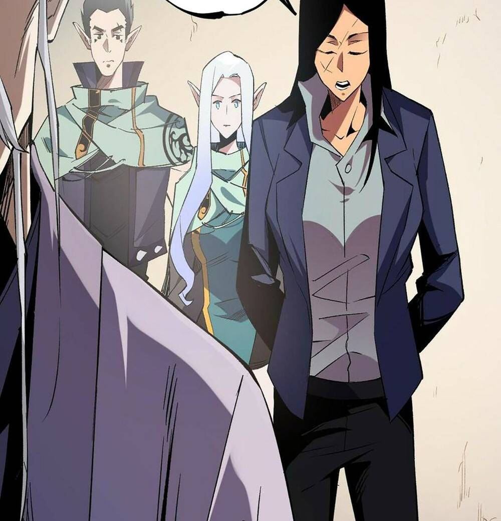 Toàn Dân Chuyển Chức  Duy Ta Vô Chức Tán Nhân - Chapter 31 - Page 8