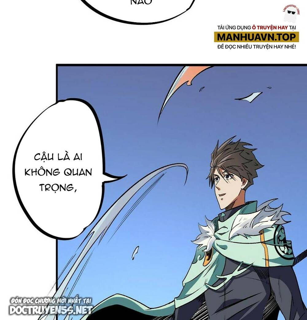 Toàn Dân Chuyển Chức  Duy Ta Vô Chức Tán Nhân - Chapter 31 - Page 89