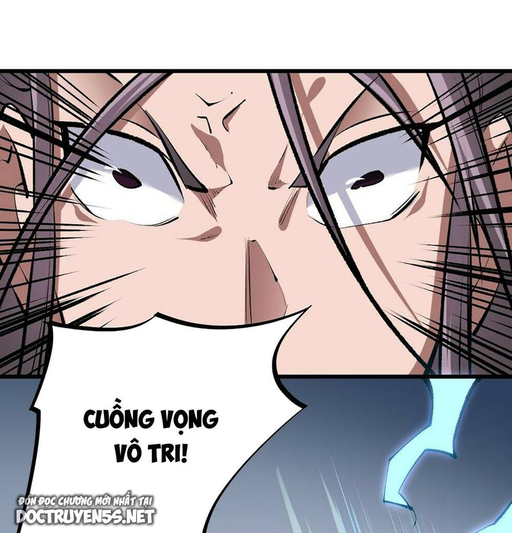 Toàn Dân Chuyển Chức  Duy Ta Vô Chức Tán Nhân - Chapter 31 - Page 91