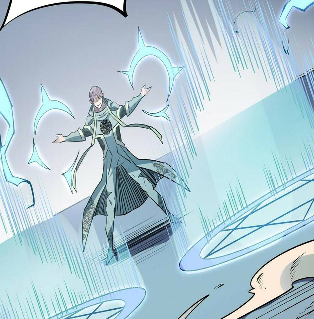 Toàn Dân Chuyển Chức  Duy Ta Vô Chức Tán Nhân - Chapter 31 - Page 92