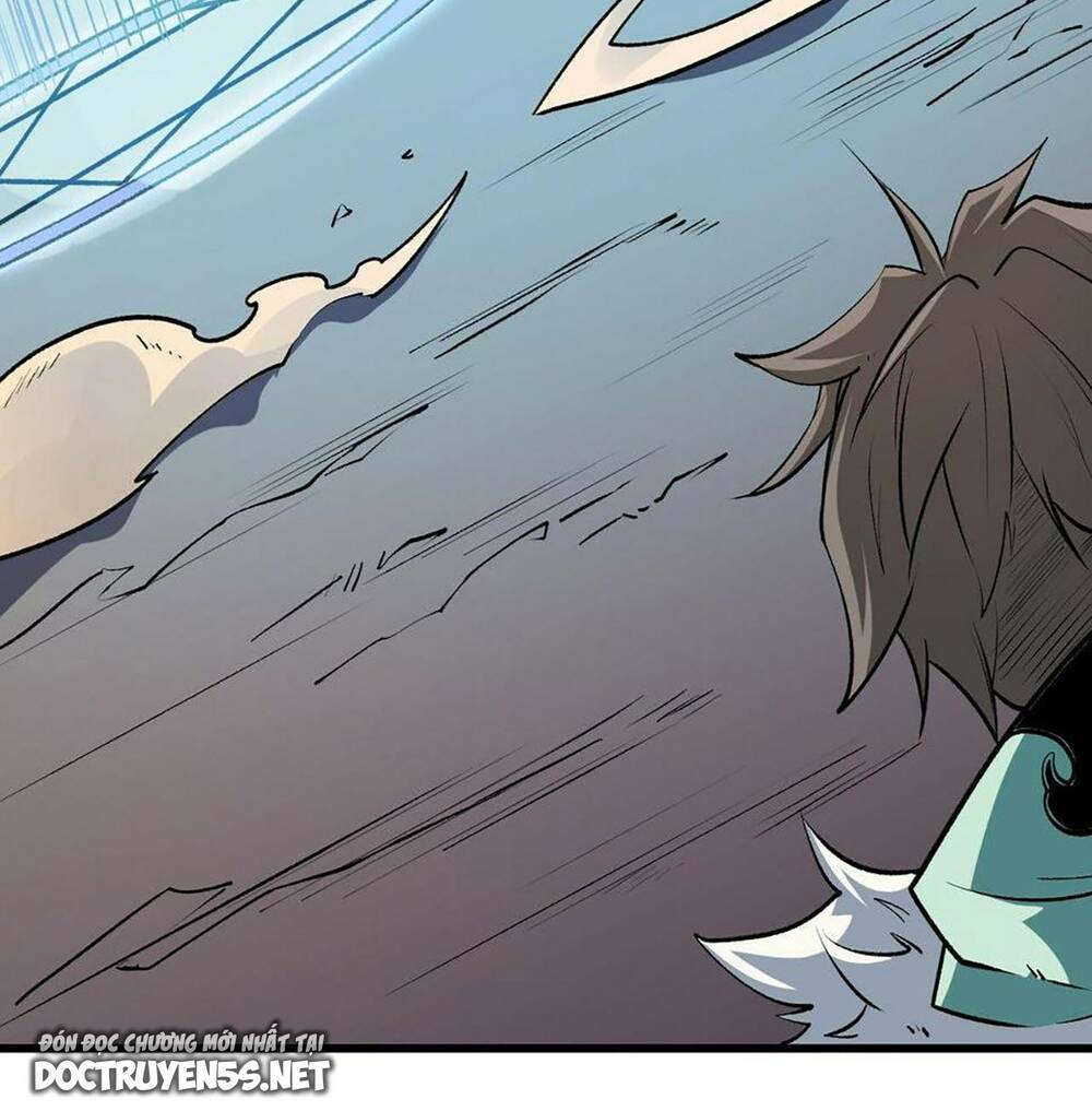 Toàn Dân Chuyển Chức  Duy Ta Vô Chức Tán Nhân - Chapter 31 - Page 93