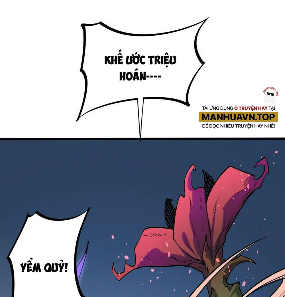 Toàn Dân Chuyển Chức  Duy Ta Vô Chức Tán Nhân - Chapter 31 - Page 94