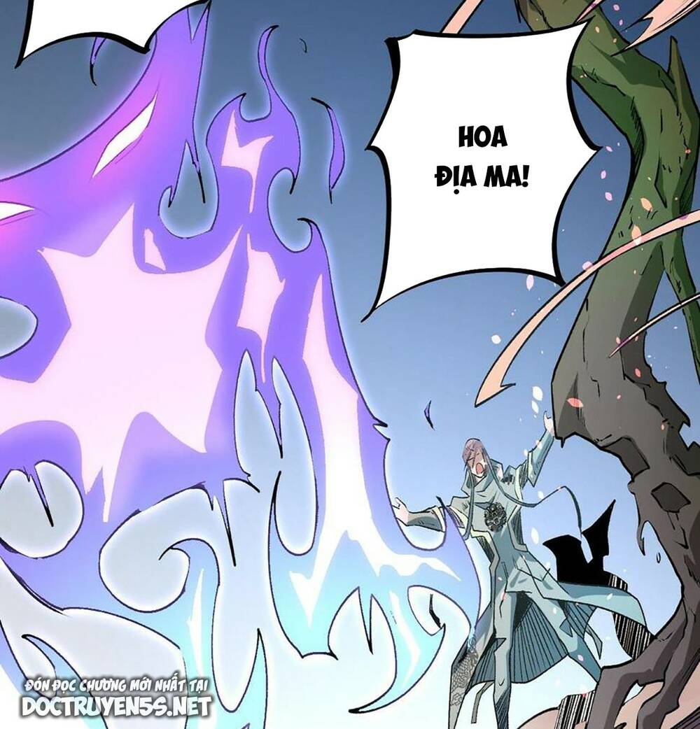 Toàn Dân Chuyển Chức  Duy Ta Vô Chức Tán Nhân - Chapter 31 - Page 95