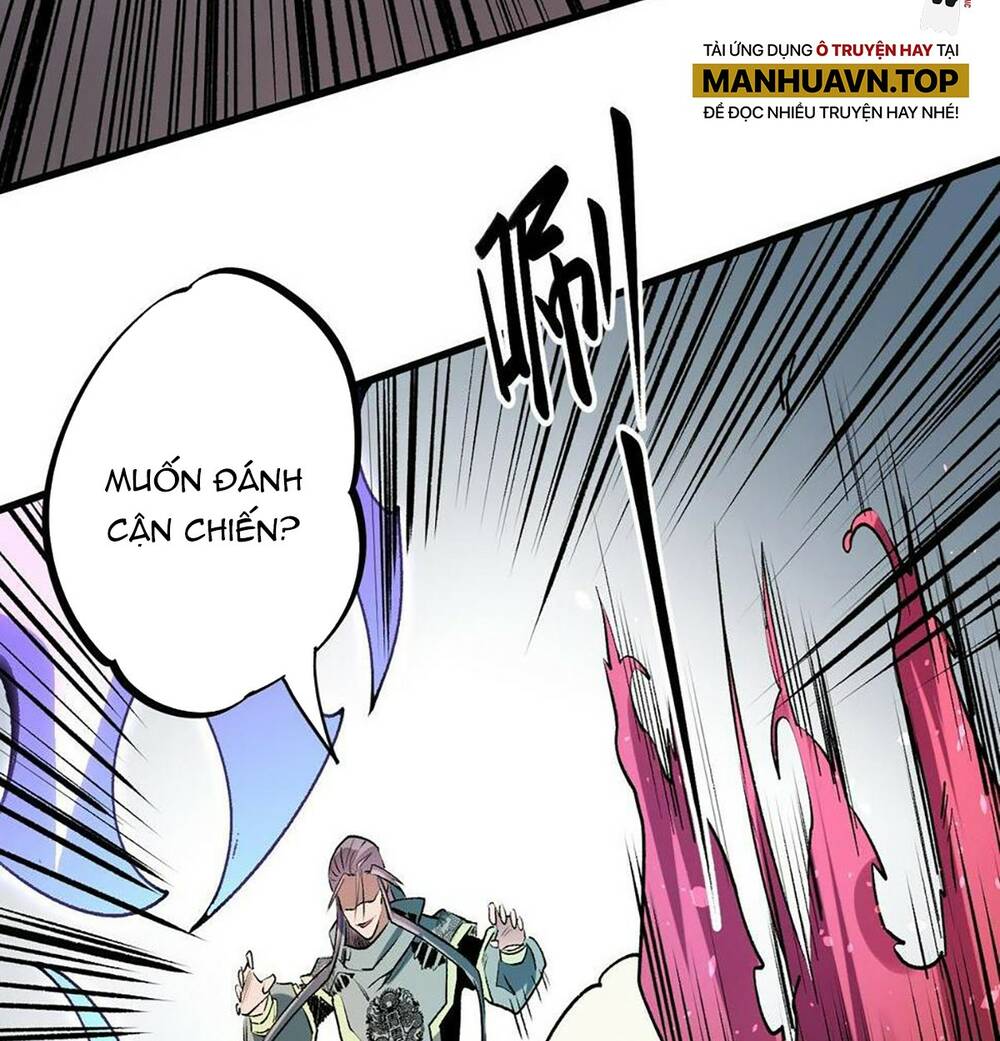 Toàn Dân Chuyển Chức  Duy Ta Vô Chức Tán Nhân - Chapter 31 - Page 98