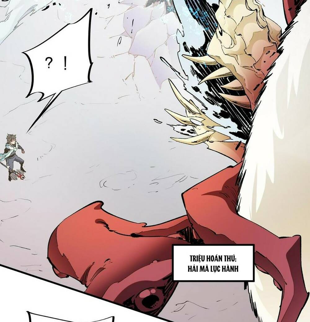 Toàn Dân Chuyển Chức  Duy Ta Vô Chức Tán Nhân - Chapter 32 - Page 10