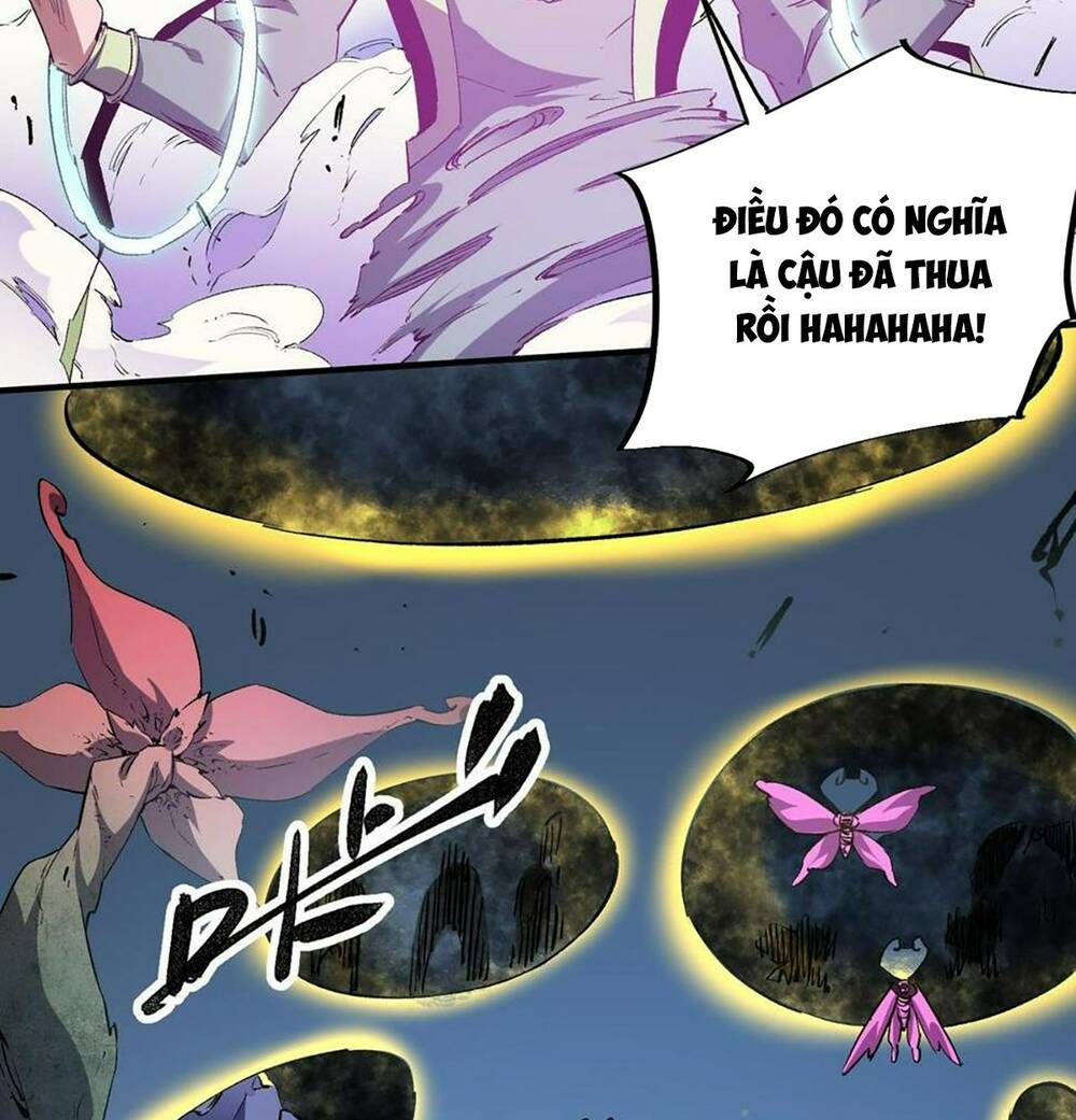 Toàn Dân Chuyển Chức  Duy Ta Vô Chức Tán Nhân - Chapter 32 - Page 12