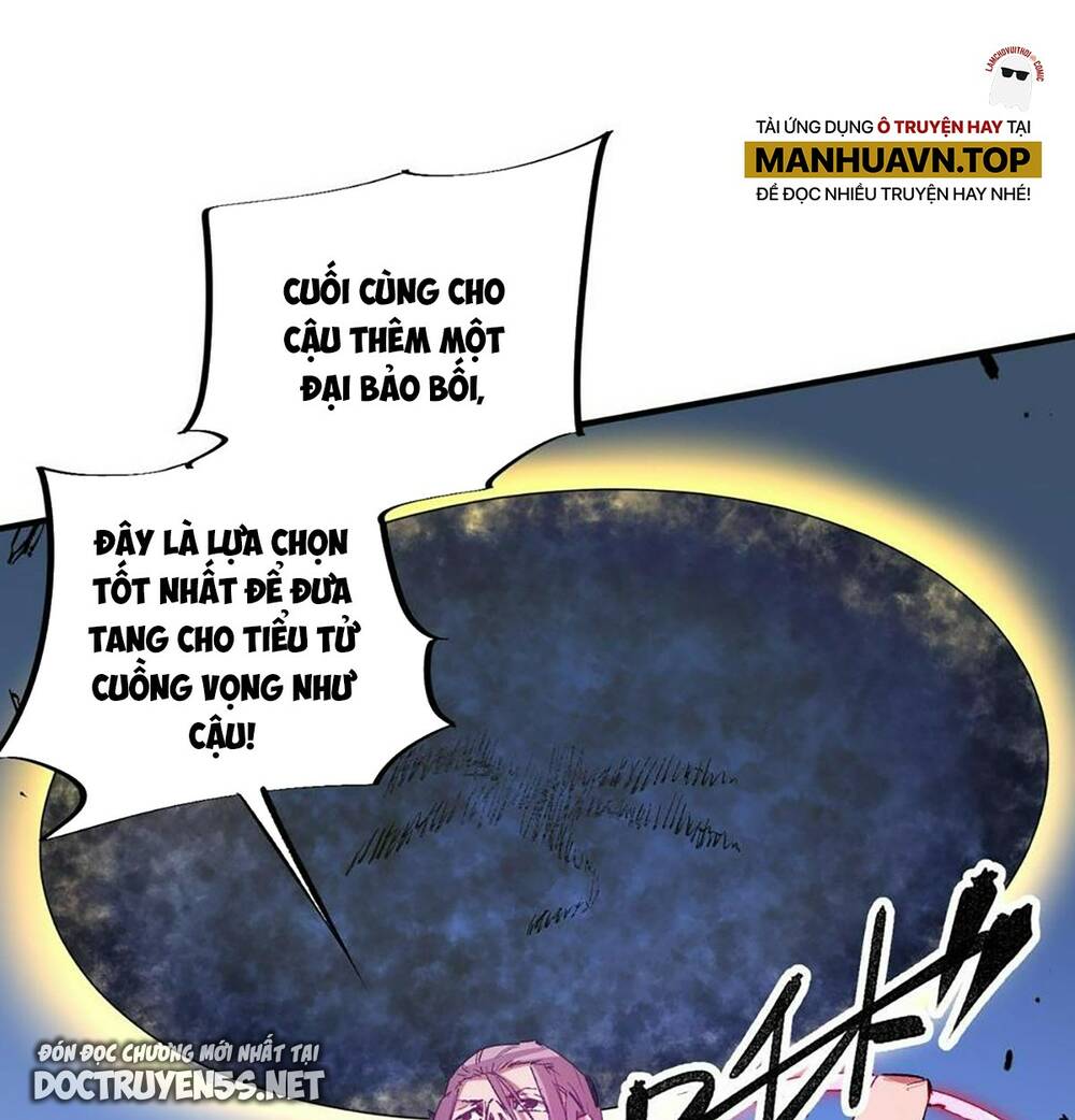 Toàn Dân Chuyển Chức  Duy Ta Vô Chức Tán Nhân - Chapter 32 - Page 15