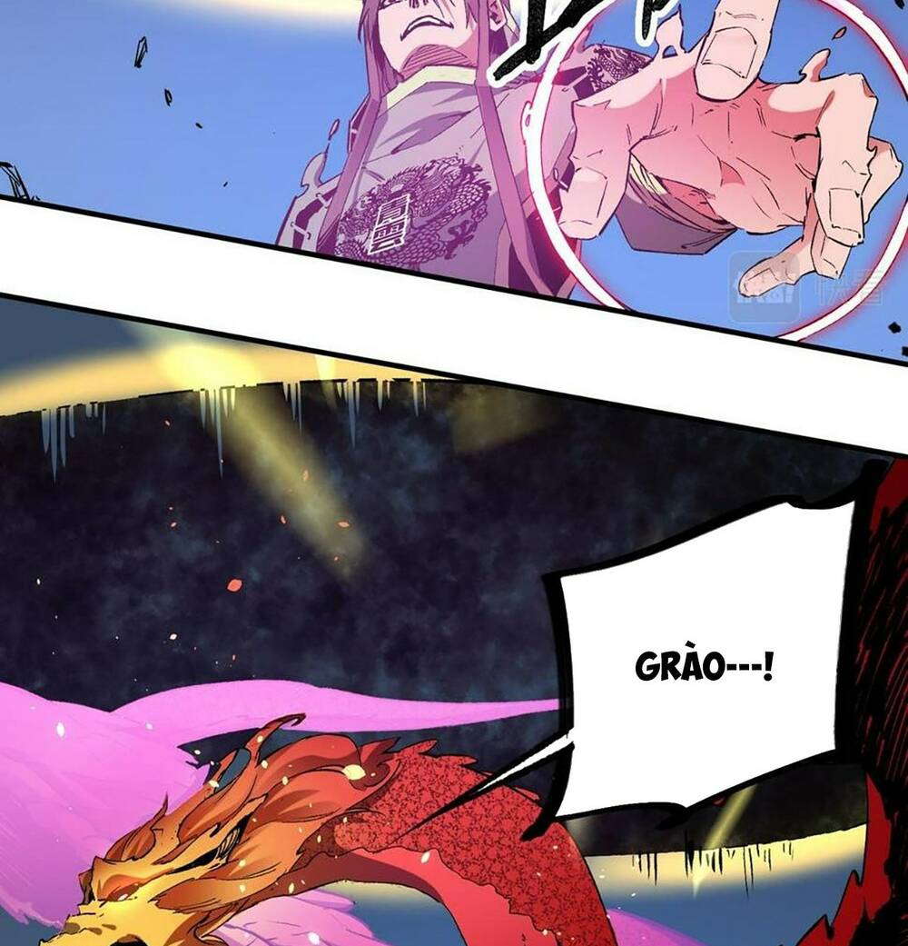 Toàn Dân Chuyển Chức  Duy Ta Vô Chức Tán Nhân - Chapter 32 - Page 16