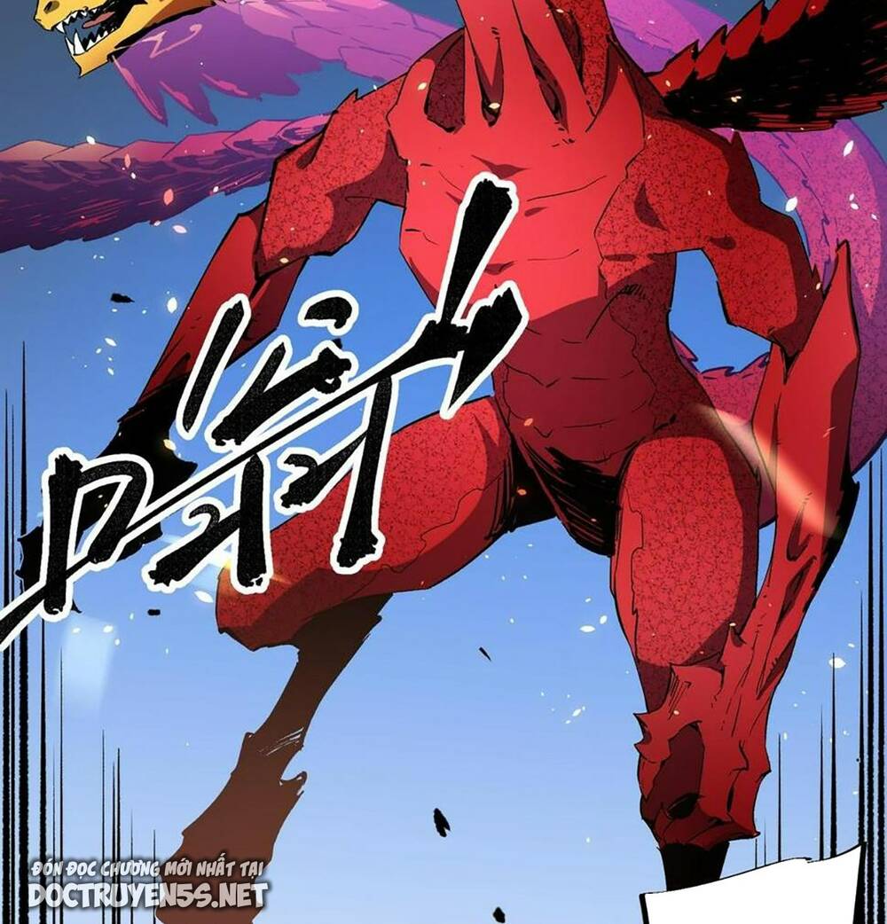 Toàn Dân Chuyển Chức  Duy Ta Vô Chức Tán Nhân - Chapter 32 - Page 17