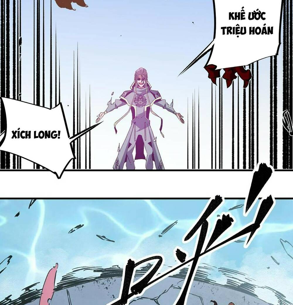 Toàn Dân Chuyển Chức  Duy Ta Vô Chức Tán Nhân - Chapter 32 - Page 18