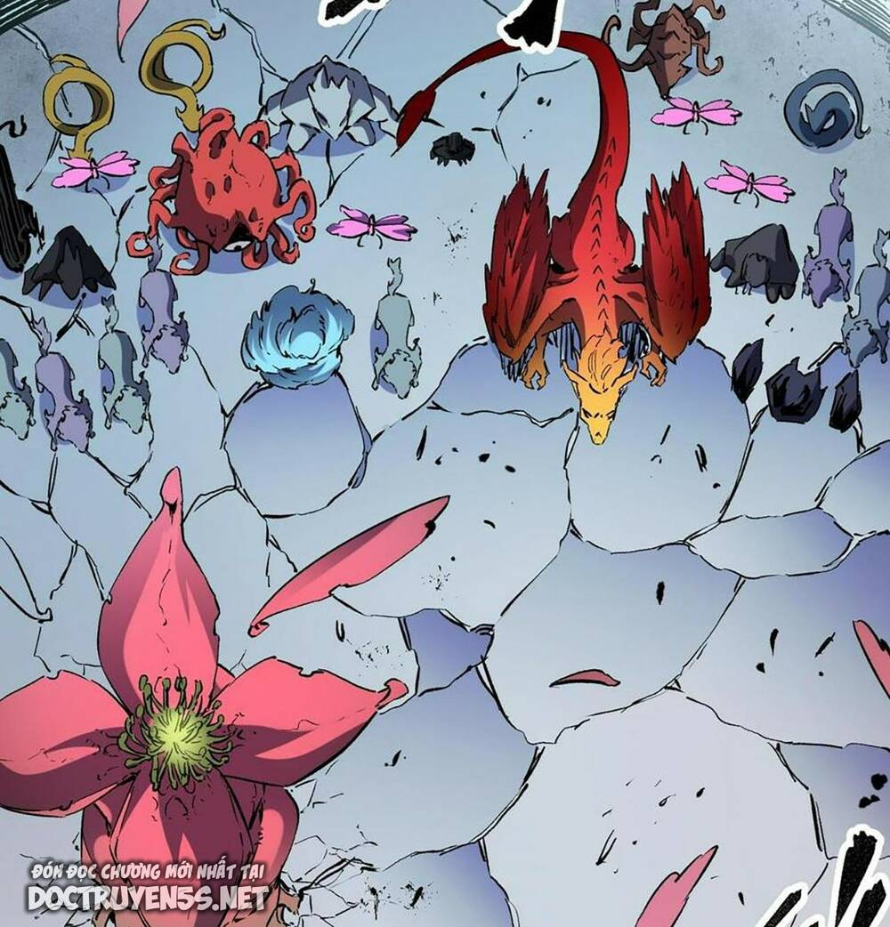 Toàn Dân Chuyển Chức  Duy Ta Vô Chức Tán Nhân - Chapter 32 - Page 19