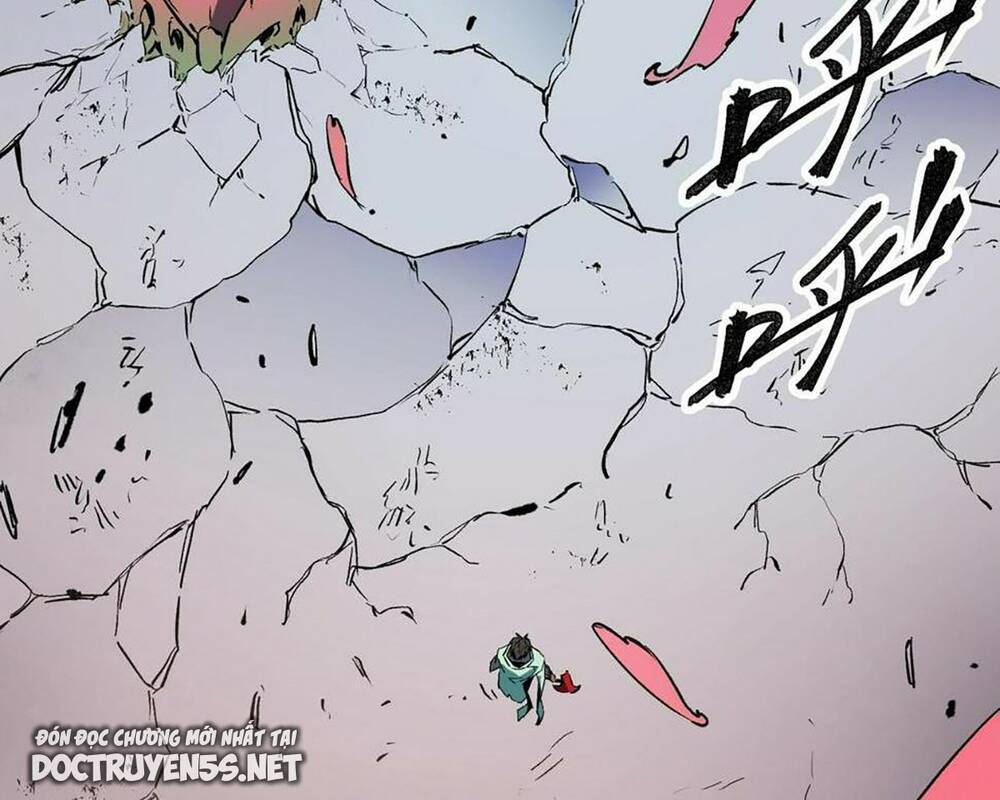 Toàn Dân Chuyển Chức  Duy Ta Vô Chức Tán Nhân - Chapter 32 - Page 20