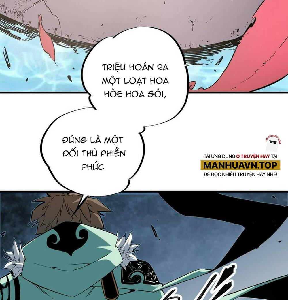 Toàn Dân Chuyển Chức  Duy Ta Vô Chức Tán Nhân - Chapter 32 - Page 21