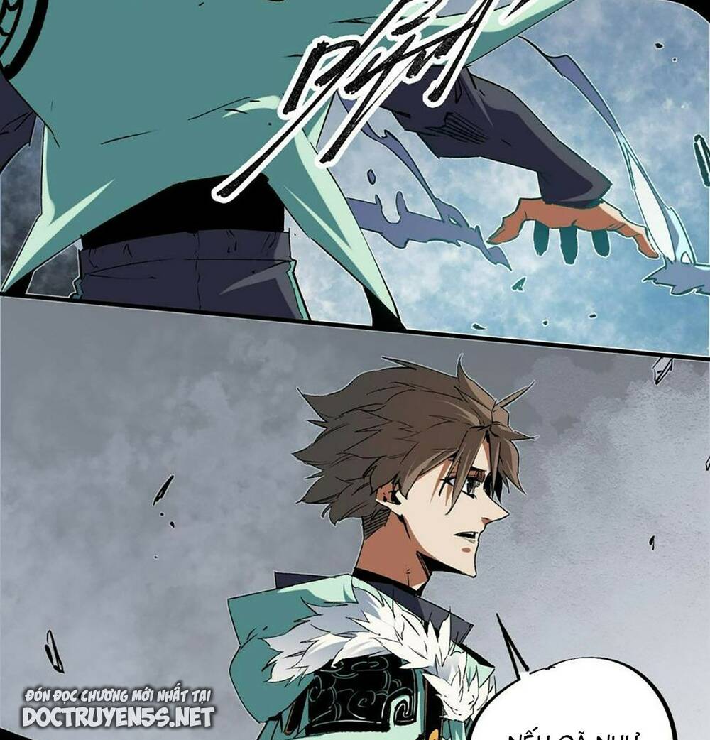 Toàn Dân Chuyển Chức  Duy Ta Vô Chức Tán Nhân - Chapter 32 - Page 22