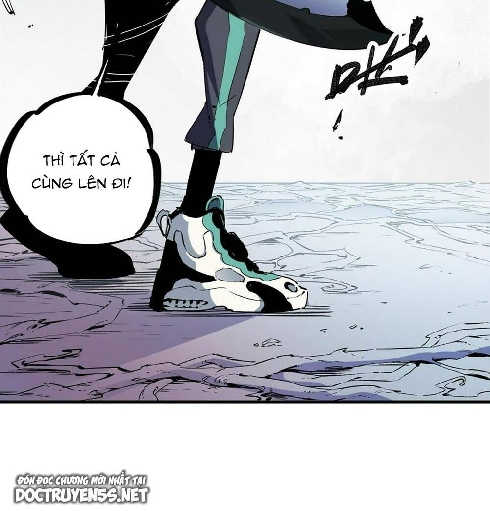 Toàn Dân Chuyển Chức  Duy Ta Vô Chức Tán Nhân - Chapter 32 - Page 24