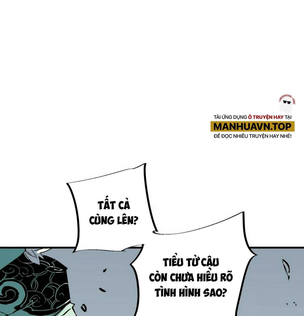 Toàn Dân Chuyển Chức  Duy Ta Vô Chức Tán Nhân - Chapter 32 - Page 25