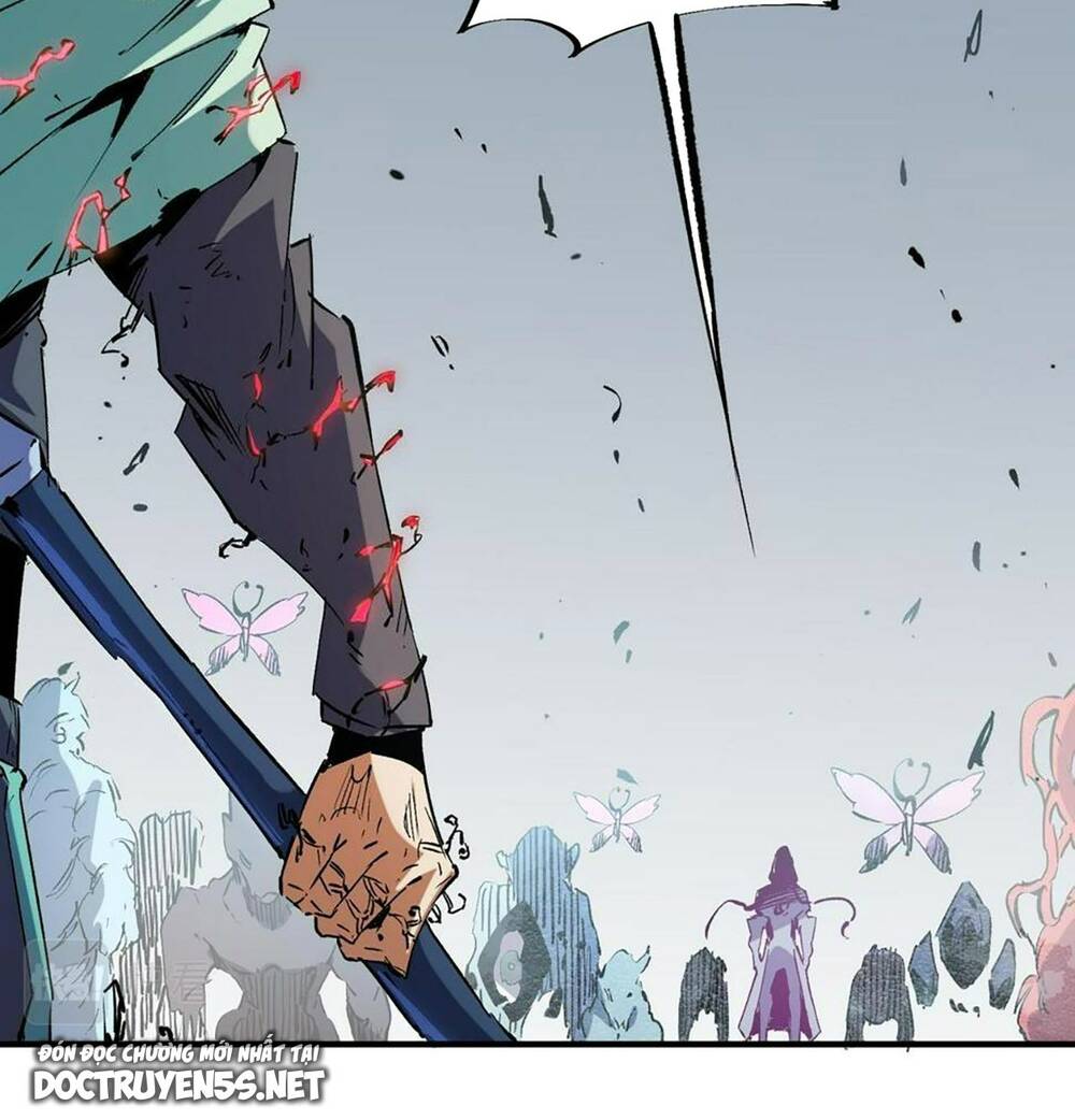 Toàn Dân Chuyển Chức  Duy Ta Vô Chức Tán Nhân - Chapter 32 - Page 26