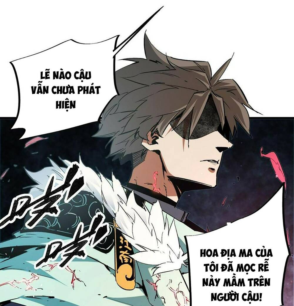 Toàn Dân Chuyển Chức  Duy Ta Vô Chức Tán Nhân - Chapter 32 - Page 27