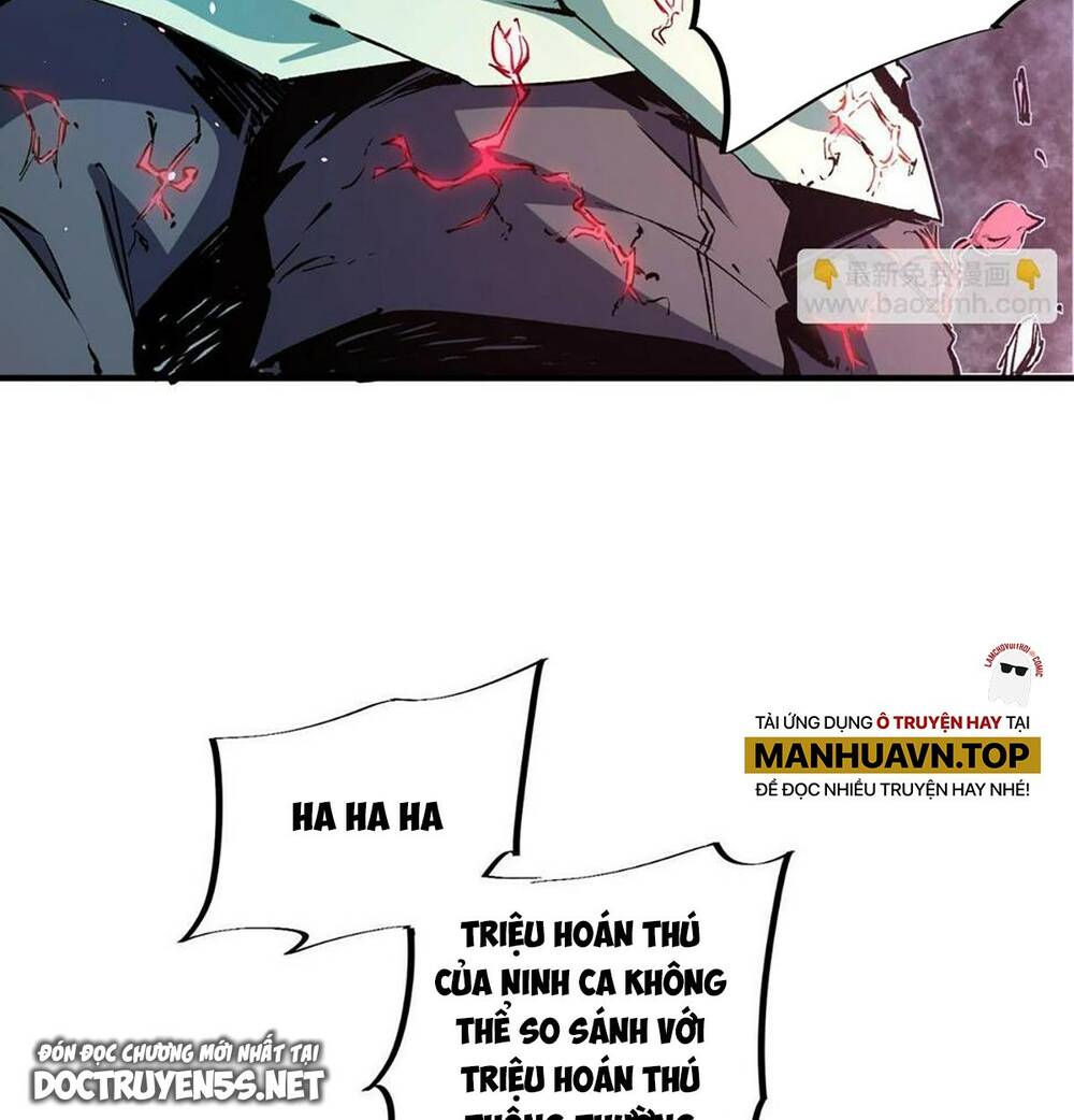 Toàn Dân Chuyển Chức  Duy Ta Vô Chức Tán Nhân - Chapter 32 - Page 28