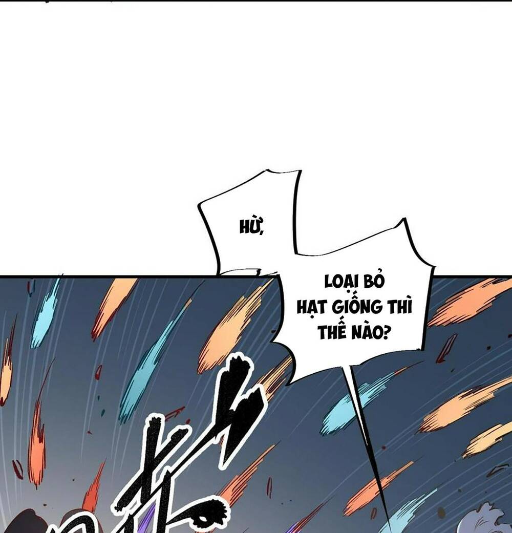 Toàn Dân Chuyển Chức  Duy Ta Vô Chức Tán Nhân - Chapter 32 - Page 36