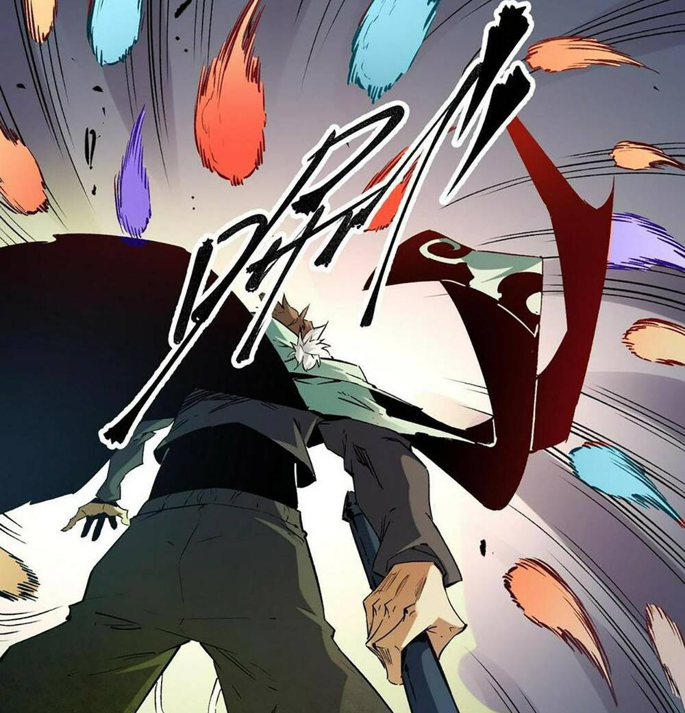 Toàn Dân Chuyển Chức  Duy Ta Vô Chức Tán Nhân - Chapter 32 - Page 38